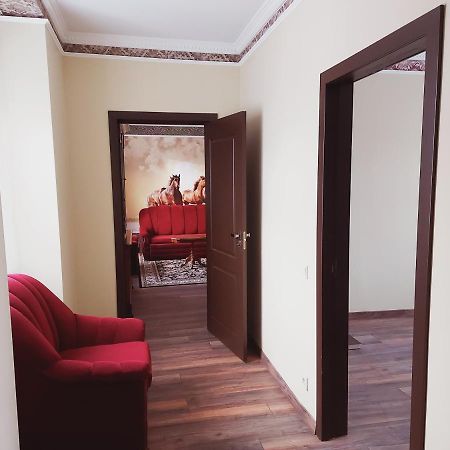 Jurmala, Latvija Apartamento Exterior foto