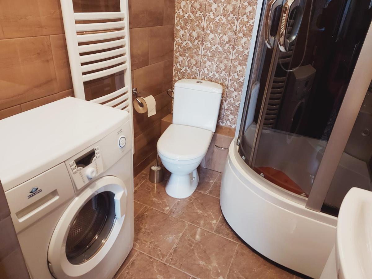 Jurmala, Latvija Apartamento Exterior foto