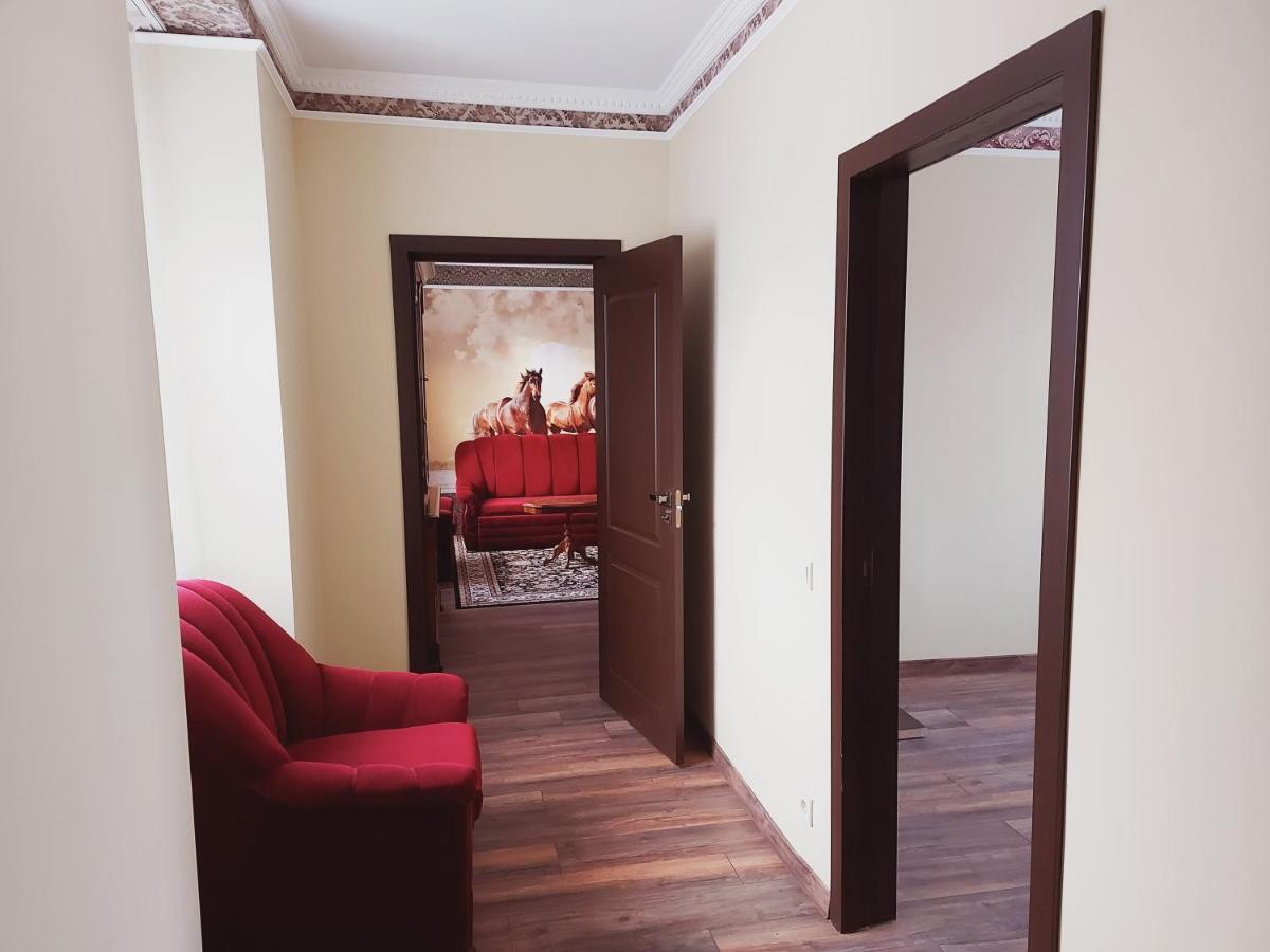 Jurmala, Latvija Apartamento Exterior foto