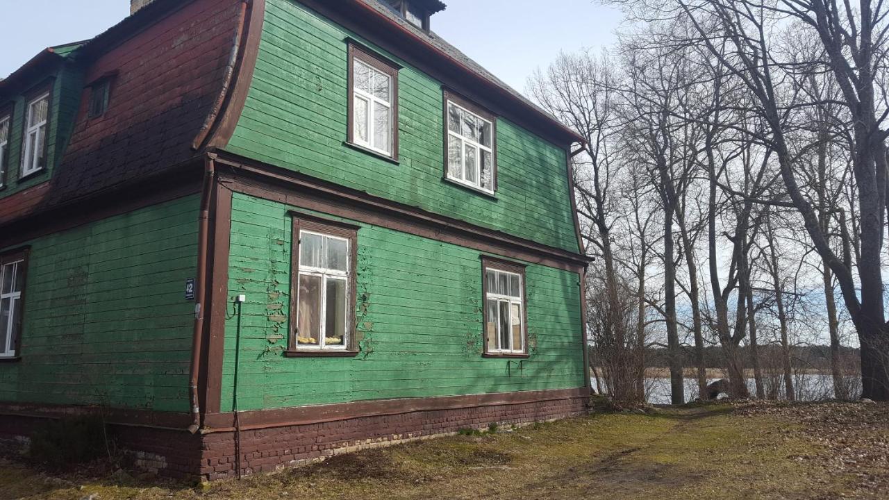 Jurmala, Latvija Apartamento Exterior foto